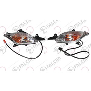 FALCON SPACY ÖN SİNYAL TK