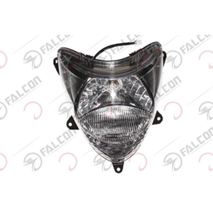 FALCON SPACY 110 FAR KOMPLE