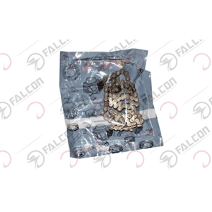 FALCON CUP 100 EKSANTRİK ZİNCİRİ