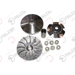 FALCON SCT 150 ÖN DEBRİYAJ KOMLE