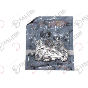FALCON SCT 150 EKSANTRİK ZİNCİRİ