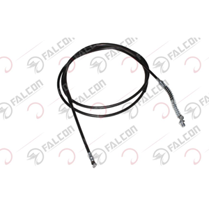 FALCON SCT 150 ARKA FREN TELİ