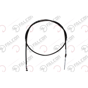 FALCON SPACY 110 ARKA FREN TELİ