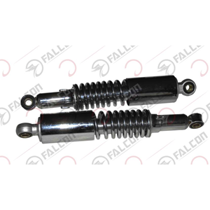 FALCON CG125 ARKA AMORTİSÖR TK KROM
