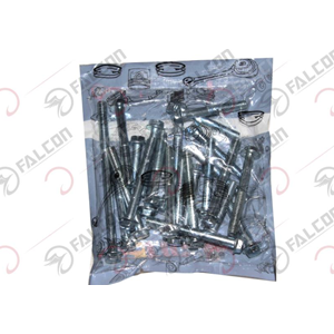 FALCON CG 125 BLOK VİDA SETİ