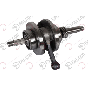 FALCON CG 125/150-15 PERNO KRANK