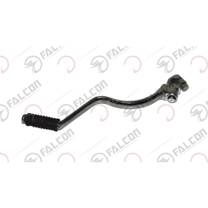 FALCON CG 125 MARŞ PEDALI EĞRİ MODEL