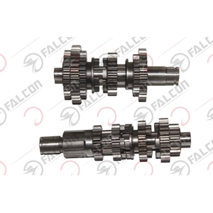 FALCON CG 125 - 150 ŞANZIMAN DİŞLİ SETİ