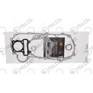 FALCON SPACY 110 CONTA TAKIMI