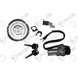 FALCON CBF 150 KONTAK SETİ