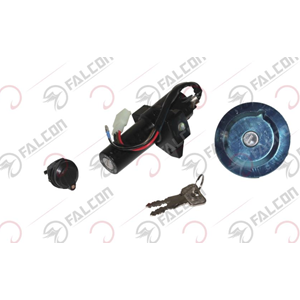FALCON YBR 125 KONTAK SET