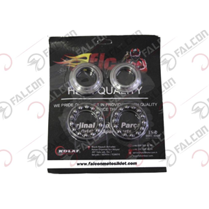 FALCON CG 125 FURÇ TK