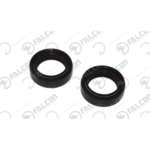 ÖN AMORTİSÖR YAĞ KEÇE SETİ 2 Lİ-CG