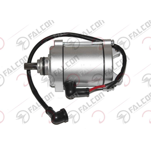 MARŞ MOTORU KABLOLU-CG125-150