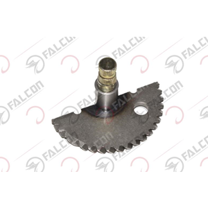 FALCON SCT 50 YARIM AY MARŞ DİŞLİSİ