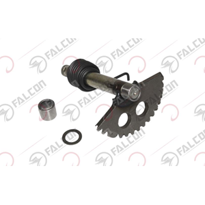 AVARE DİŞLİ KARŞILIĞI (YARIM AY)-SCT150