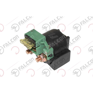 FALCON YBR 125 MARŞ ROLESİ