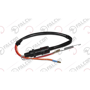 FALCON CG 125 ARKA AYAK FREN MÜŞÜRÜ