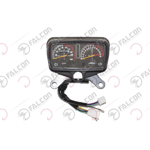 KM SAATİ DEVİR TELSİZ-MODEL1