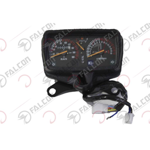 KM SAATİ DEVİR TELSİZ-MODEL3