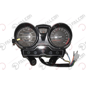 FALCON YBR 125 KM SAATİ ESD