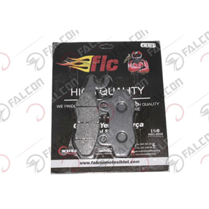 FALCON CUP 100 KULAKLI DİSK BALATA