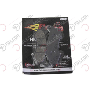 ÖN FREN BALATASI DİSK-NEWLİGHT