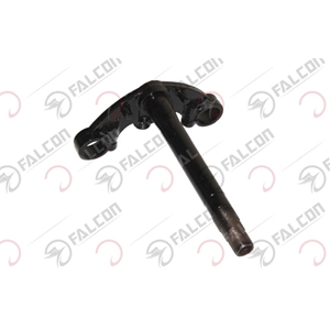 FALCON YBR 125 ALT PLATİN (MAŞA)