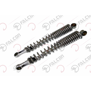 FALCON CUP 100 ARKA AMOTİSÖR TK