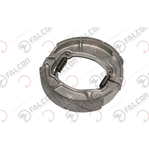 ARKA FREN BALATASI-SPACY-ACTİVA-CBF