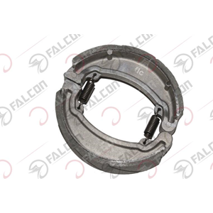 FALCON KT 125 ARKA FREN BALATASI