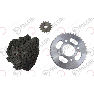 FALCON CBF 150 ZİNÇİR DİŞLİ SET