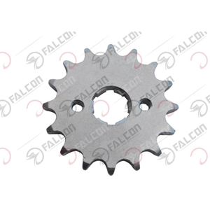 ÖN DİŞLİ (15T)-CG