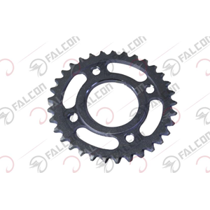 ARKA DİŞLİ KOLONLU (34T)-CG