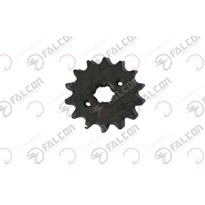 FALCON CUP 100 ÖN DİŞLİ 14 T