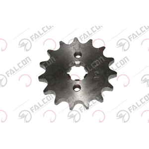 ÖN DİŞLİ (15T)-CUB