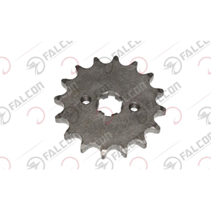 FALCON CUP 100 ÖN DİŞLİ 16 T
