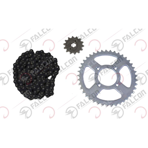 FALCON CUP 100 ZİNCİR DİŞLİ SET