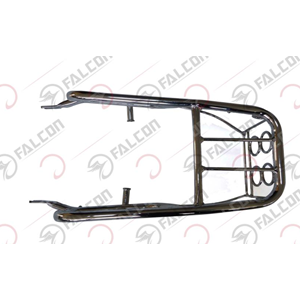 FALCON CG 125 ARKA PORT BAĞAJ STOP KORUMALI