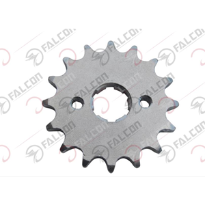 FALCON CG 125 ÖN DİŞLİ 16 T