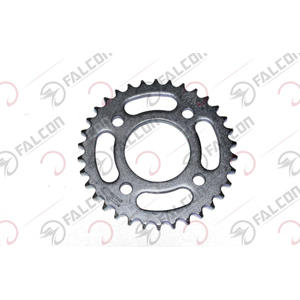 FALCON CUP 100 ARKA DİŞLİ 41 T