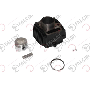 FALCON CUP 125 SİLİNDİR 50 UYUMLU 63 BOY