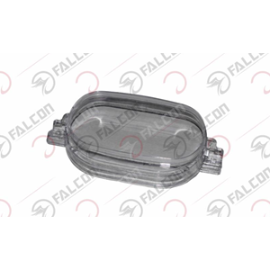 FALCON KALİPSO KM SAAT CAMI