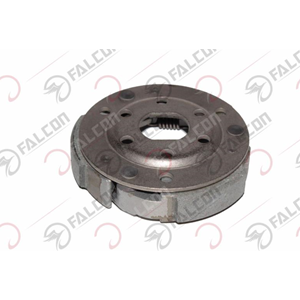 FALCON SCT 50 ARKA DEBRİYAJ BALATASI