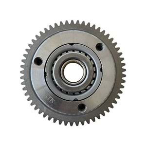 FALCON CG 200 MARŞ KİTLEME 20 BİLYALI