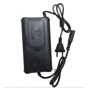 FALCON 60 - 20 ŞARJ ALETİ (2 LED)