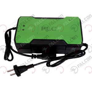 FALCON 72 - 20 ŞARJ ALETİ (2 LED)