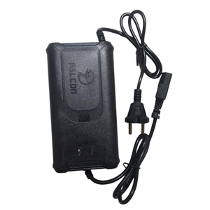 ŞARJ ALETİ 60V 45AH (2 LEDS)