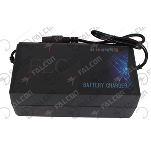 ŞARJ ALETİ 60V 45AH (ORANLI)