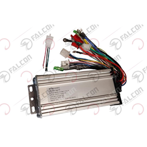 FALCON ELEKTRİKLİ AKILLI BEYİN 48 - 60 - 72 V